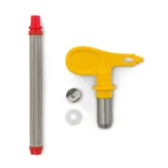 Duza airless Wagner 307 TradeTip3 include filtru rosu