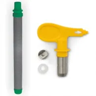 Duza airless Wagner 443 TradeTip3 include filtru verde