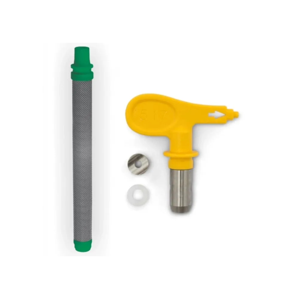 Duza airless Wagner 455 TradeTip3 include filtru verde