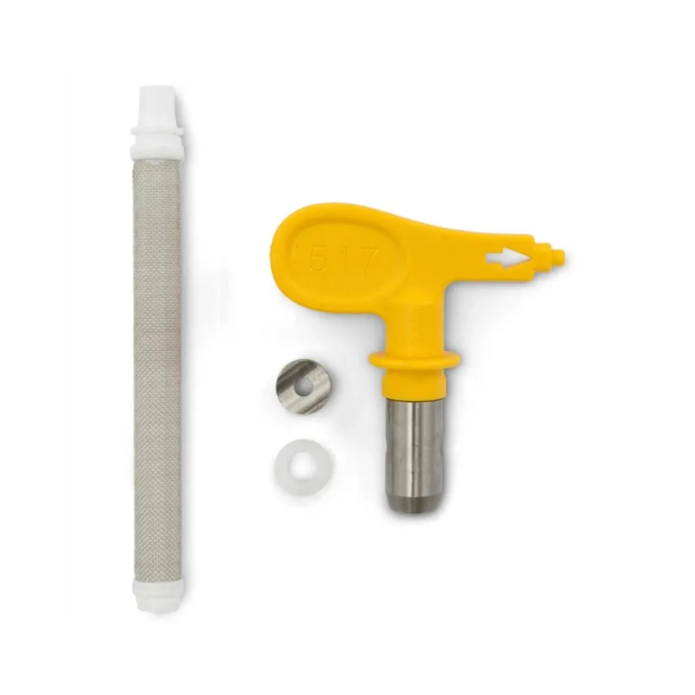 Duza airless Wagner 525 TradeTip3 include filtru alb