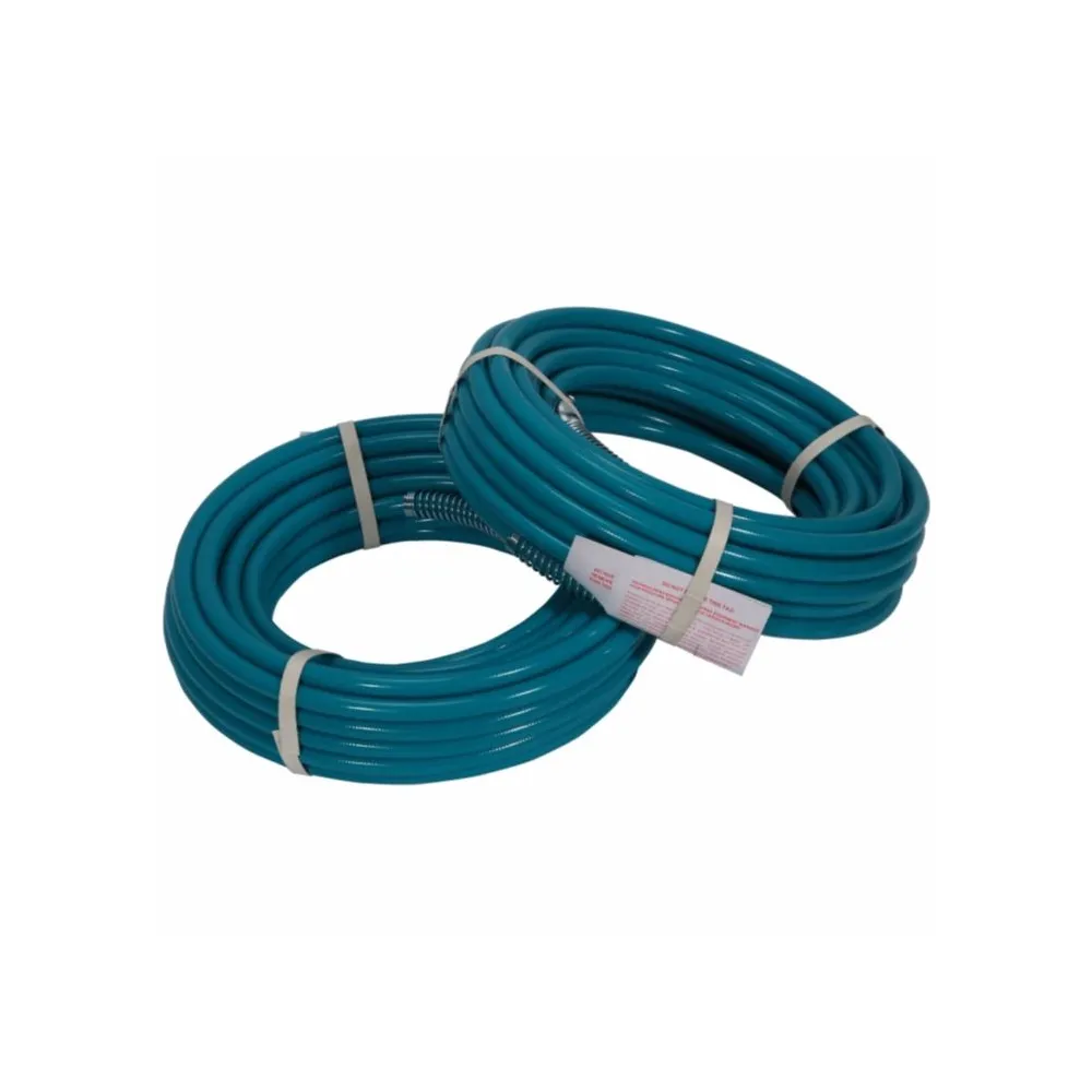 Furtun Bisonte PAZ 3/8″ 15 m.