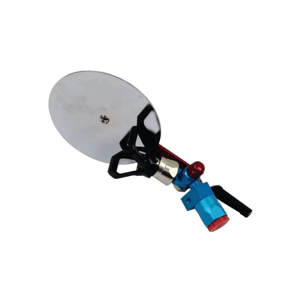 Ghidaj pulverizare Bisonte