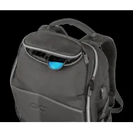 Rucsac trust gxt 1255 outlaw gaming backpack 15.6 black  
specifications Trust - 1