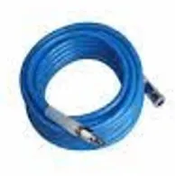 Furtun aer Bisonte L 11 m pentru pompa PCS-T5