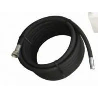 Furtun material Bisonte pentru PCS-HP15 (MS100 decorativa)