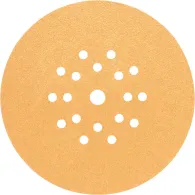 Bosch Set 25 foi abrazive C470, 225mm, G40