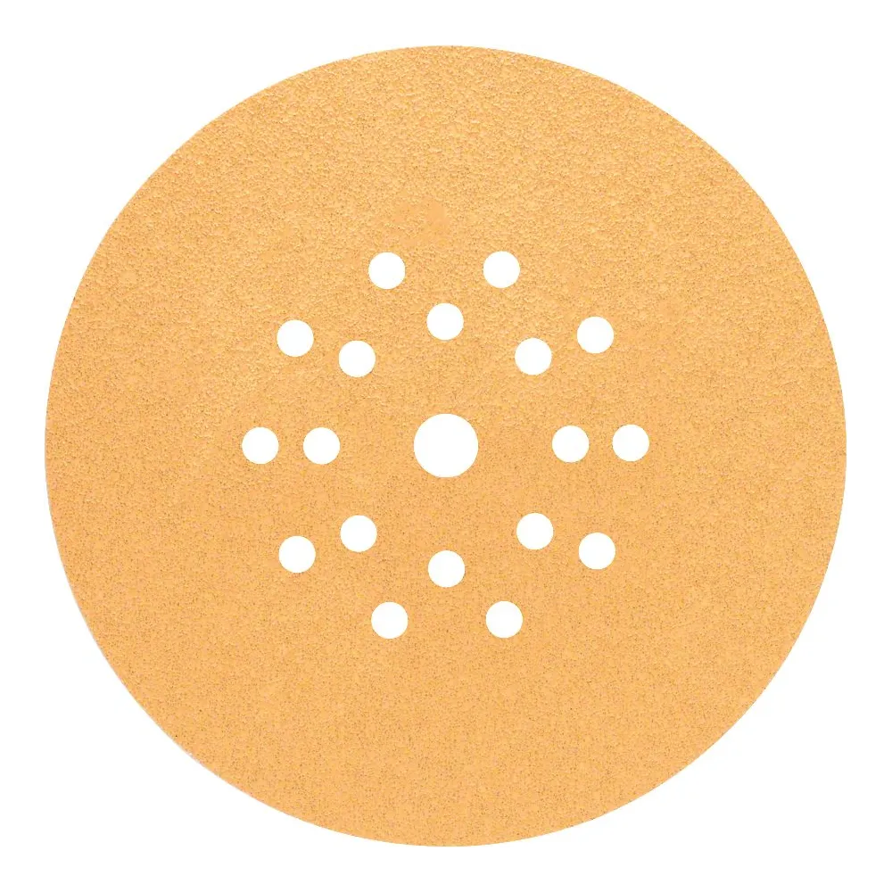 Bosch Set 25 foi abrazive C470, 225mm, G40