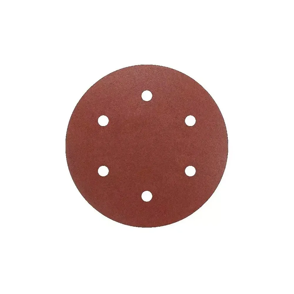 Dedra Set 5 foi abrazive D225mm, G240