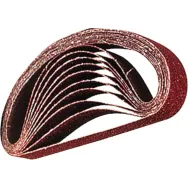 Makita P-36706 Banda abraziva K100, 30x533mm, 5 buc