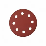 Disc abraziv Rokamat 230 mm granulometrie 100 (6 buc) pentru Heron