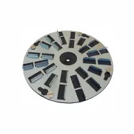 Disc netezire pentru Chameleon ROKAMAT Ø 200 mm