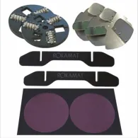 Pachet premium “Indepartarea tapetului” (set) pentru Chameleon ROKAMAT