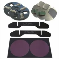 Pachet premium “Indepartarea tapetului” (set) pentru Chameleon ROKAMAT