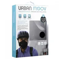 TNB UM - ANTI POLLUTION MASK FFP2