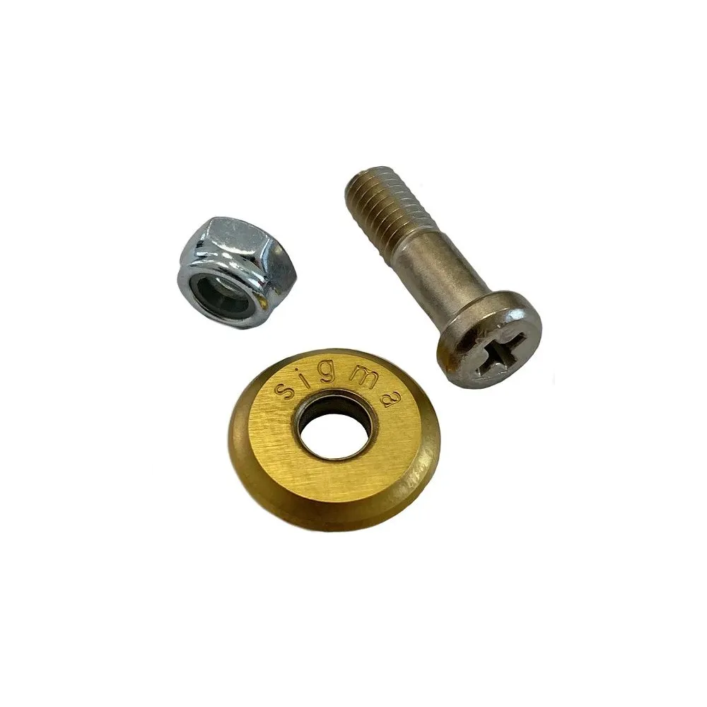 Sigma Rotita taiere Titan 14CT, 3x16mm