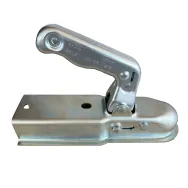 Progarden Cap carlig remorcare Campo, 60x130mm