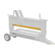 Masalta lama ghilotina pentru MBS42