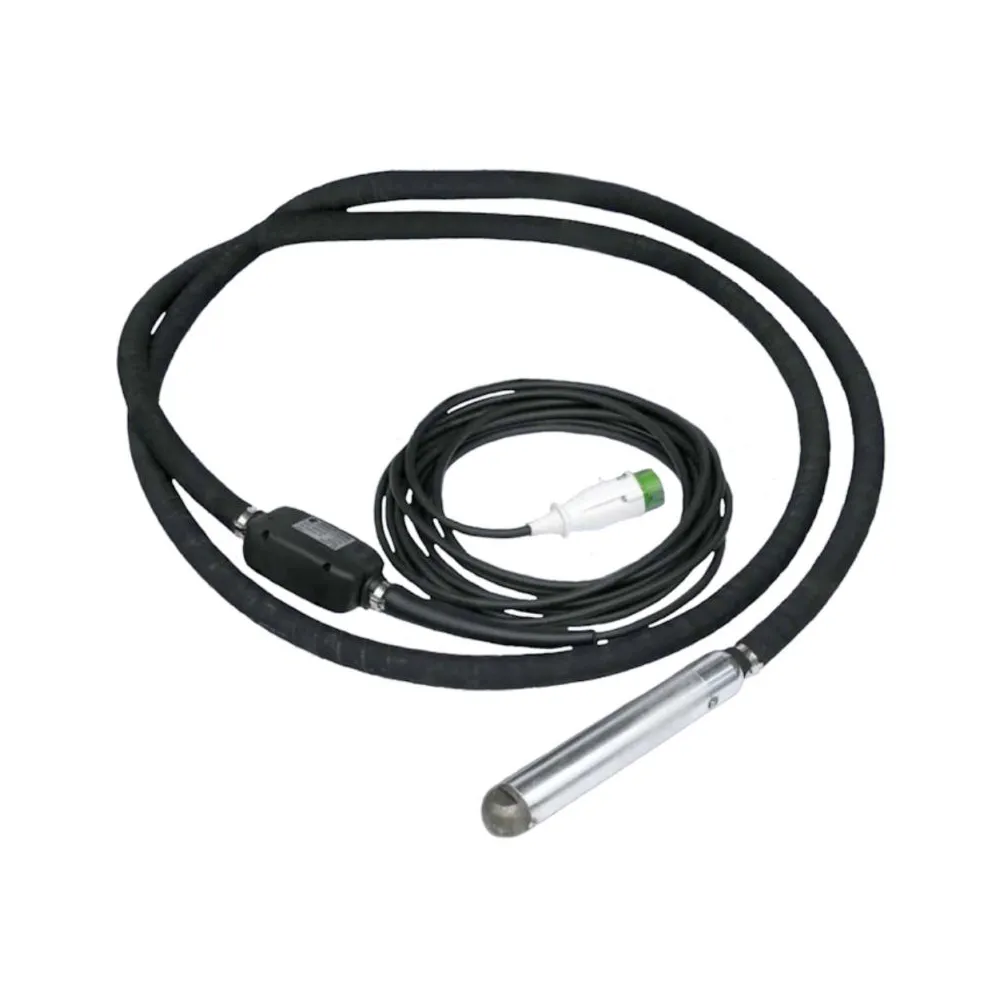 Lance vibranta IMER NW 70 mm 5 m