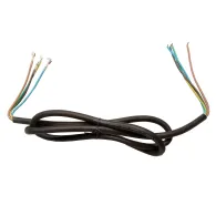 Zobo Cablu Alimentare ZB-EC9