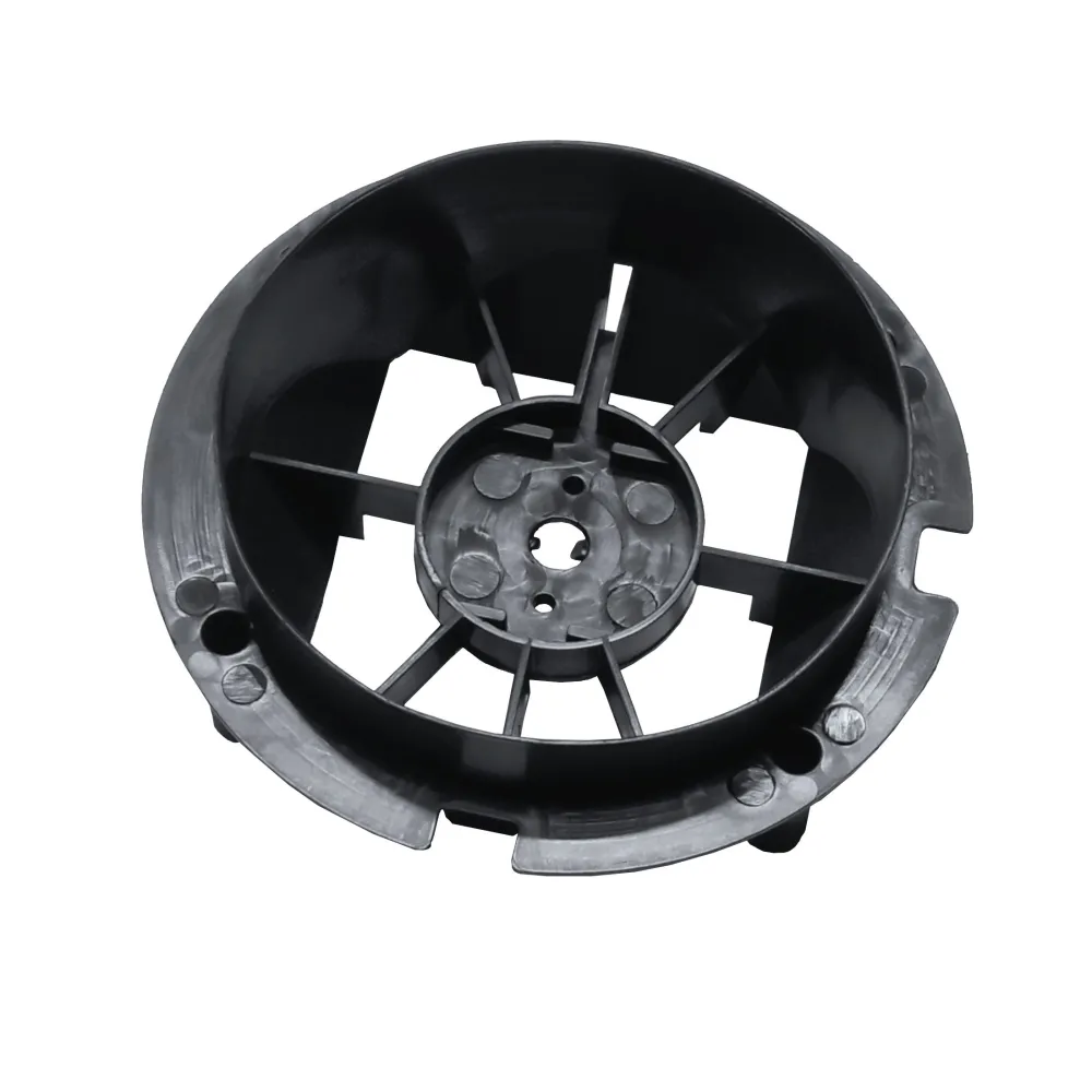 Zobo Deflector ZB-ET2C