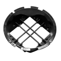 Zobo Deflector ZB-ET3C