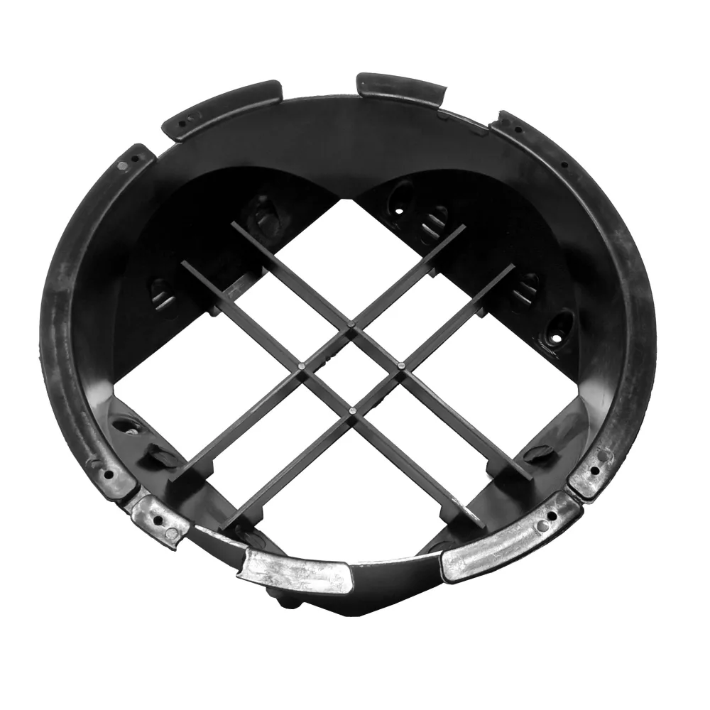 Zobo Deflector ZB-ET3C