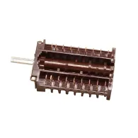 Zobo Potentiometru ZB-EY15