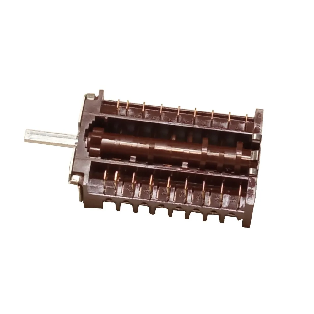 Zobo Potentiometru ZB-EY15