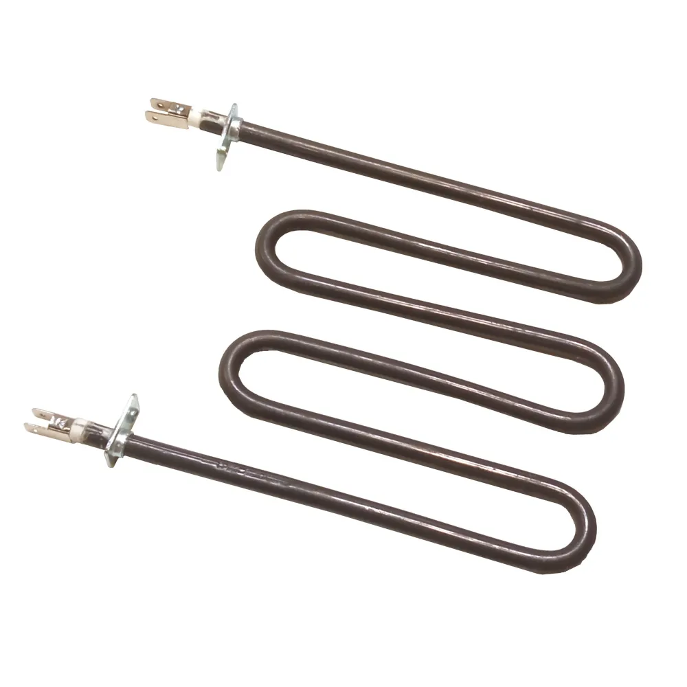 Zobo Rezistenta ZB-EF2, 1000W