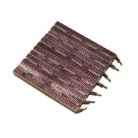 Zobo Rezistenta ZB-ET3C, 3000W