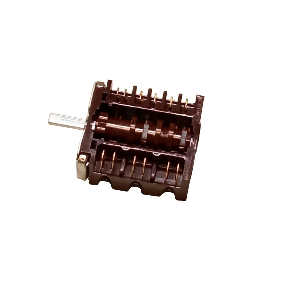 Zobo Schimbator trepte caldura ZB-EC15