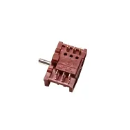 Zobo Schimbator trepte caldura ZB-EC9