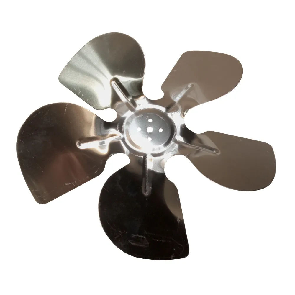 Zobo Ventilator ZB-EC15