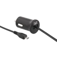 TNB MICRO USB CAR CHARGER/SMARTPH "CHBBCAR2"