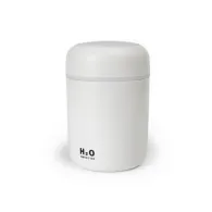 PLATINET AROMA DIFFUSER  300ML 2W WHITE [46108]