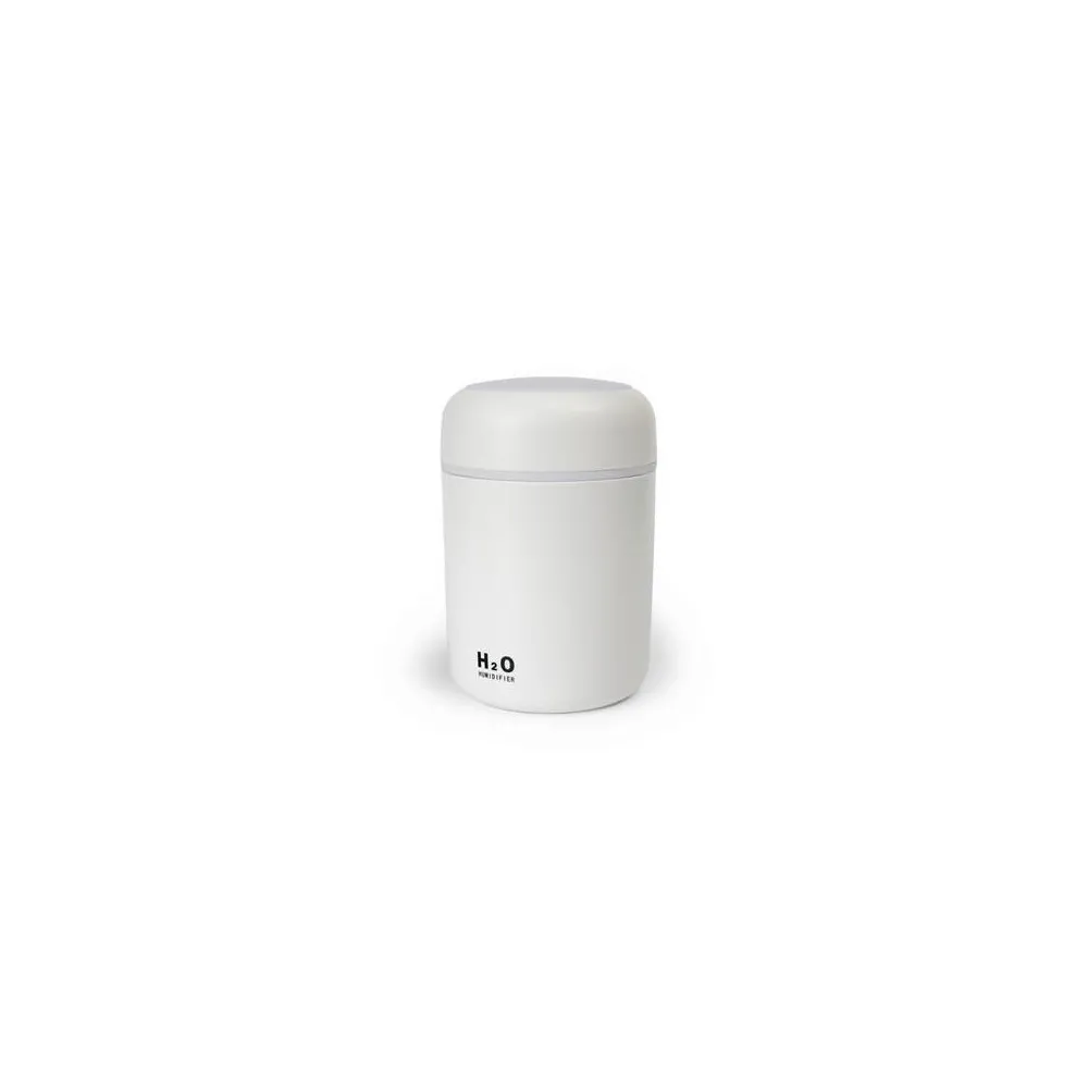 PLATINET AROMA DIFFUSER  300ML 2W WHITE [46108]
