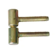 BALAMA CILINDRICA 2 TIJE PENTRU USI SI FERESTRE 16/50MM