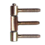 BALAMA CILINDRICA 3 TIJE PENTRU USI SI FERESTRE 15/70MM