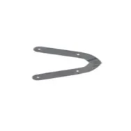 BALAMA PLIABILA CURBATA PENTRU SCARA 25/200MM