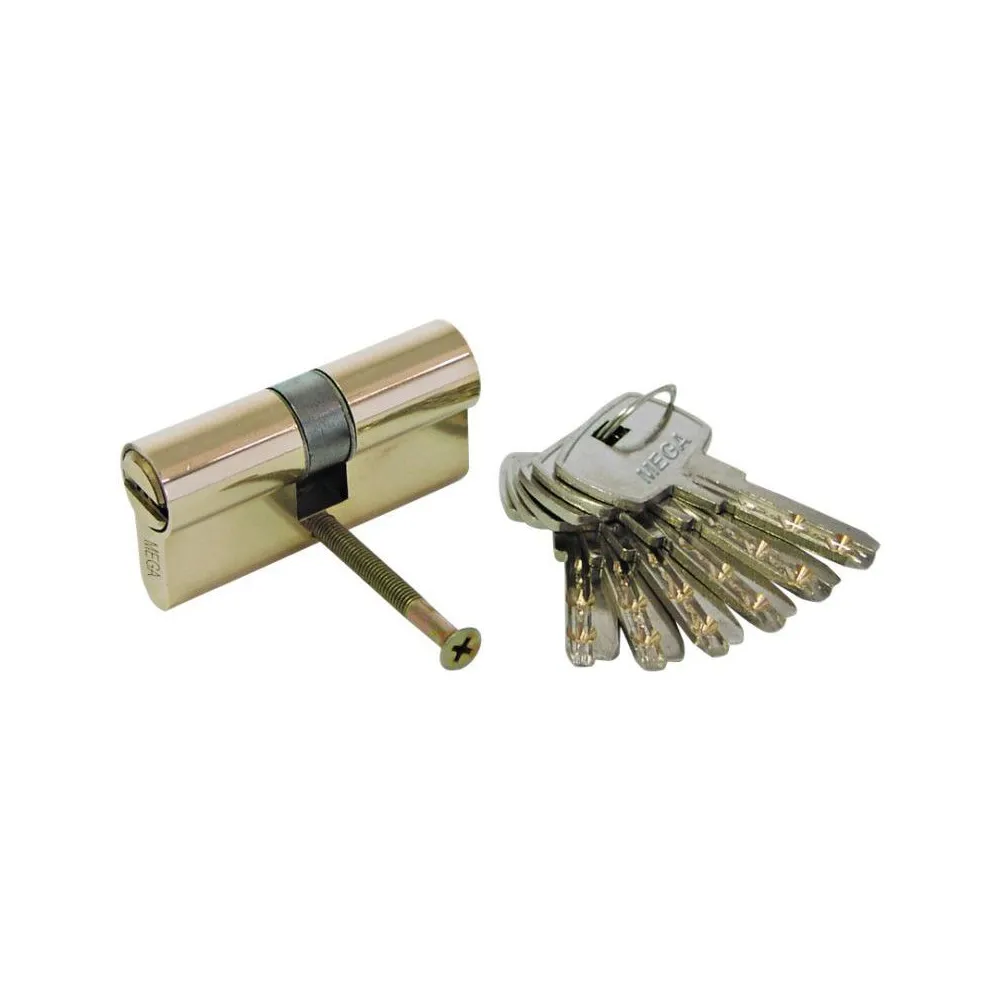 CILINDRU SIGURANTA CU AMPRENTA 62MM / BLISTER