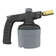 LAMPA GAZ MULTIFUNCTIONALA CU PIEZO ELECTRIC 1850°C