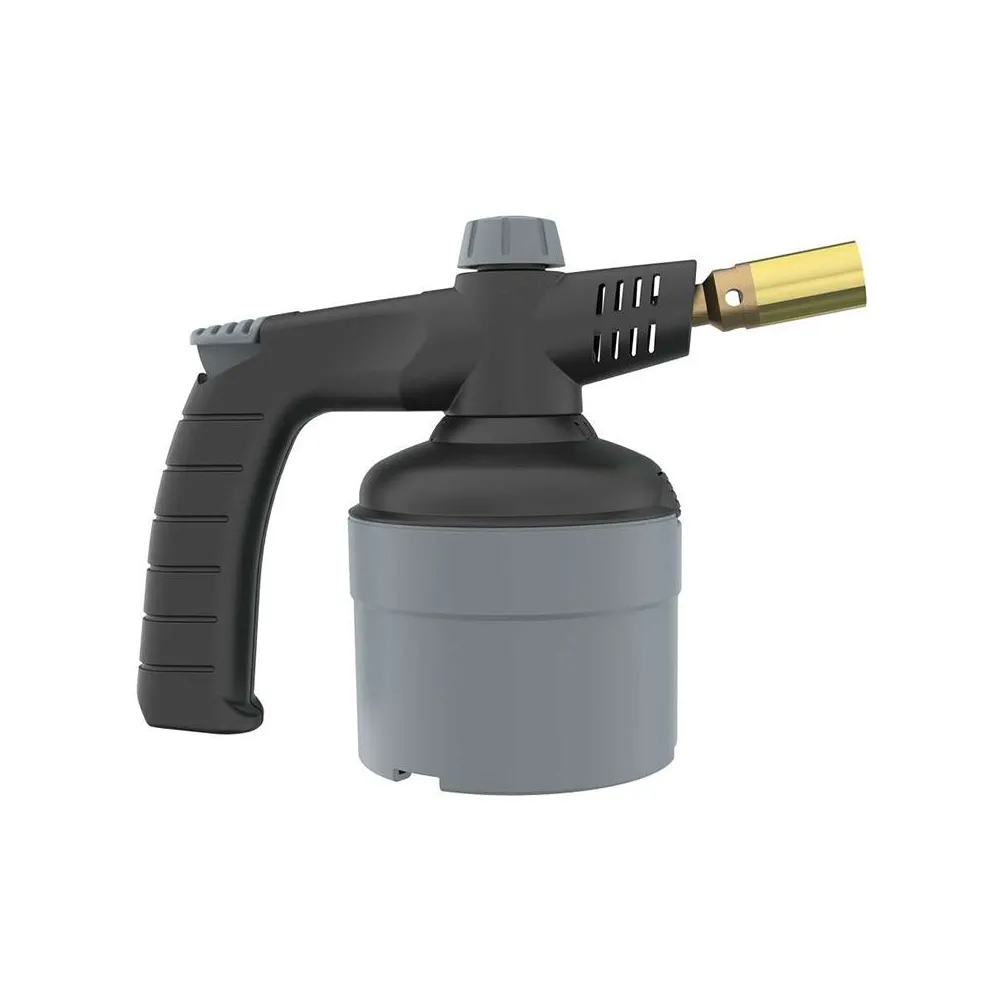 LAMPA GAZ MULTIFUNCTIONALA CU PIEZO ELECTRIC 1850°C