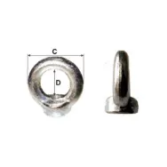 INEL CU PIULITA INCORPORATA M16 / 35MM/60MM