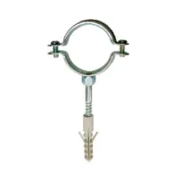 COLIER FIXARE TEAVA SIMPLA 1"/32-36MM