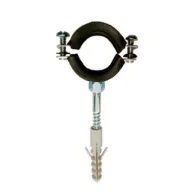 COLIER FIXARE TEAVA SIMPLA CU GARNITURA 6/4"/48-51MM