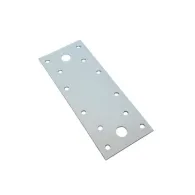 PLACA PEREFORATA 2/180X65MM (5/13MM)