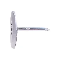 CUIE ZINCATE CU SAIBA 3.0X30MM, 700/SET