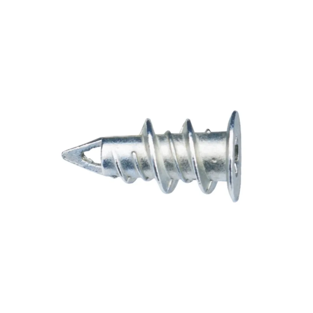 DIBLURI TIP MELC METALIC 4.5MM/14X30MM, 100/SET