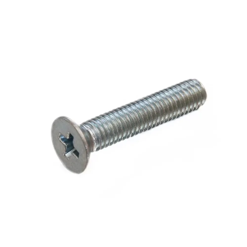 SURUBURI METRICE CU CAP INGROPAT M5X40MM, 200/SET