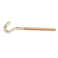 SURUBURI METRICE CU CARLIG M8X180MM, 50/SET